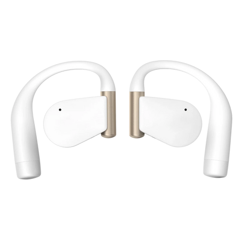 In-ear Headphones Open-Ear True Wireless Bluetooth Ear Hooks Headphones with THX Certified Hi-Res Audio