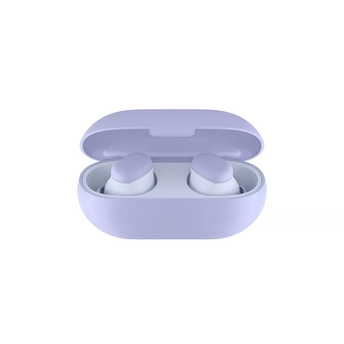 In-ear Headphones Compact True Wireless Bluetooth In-Ear Earbuds with Custom Dual-Layer Audio Drivers & Cross-Platform Compatibility